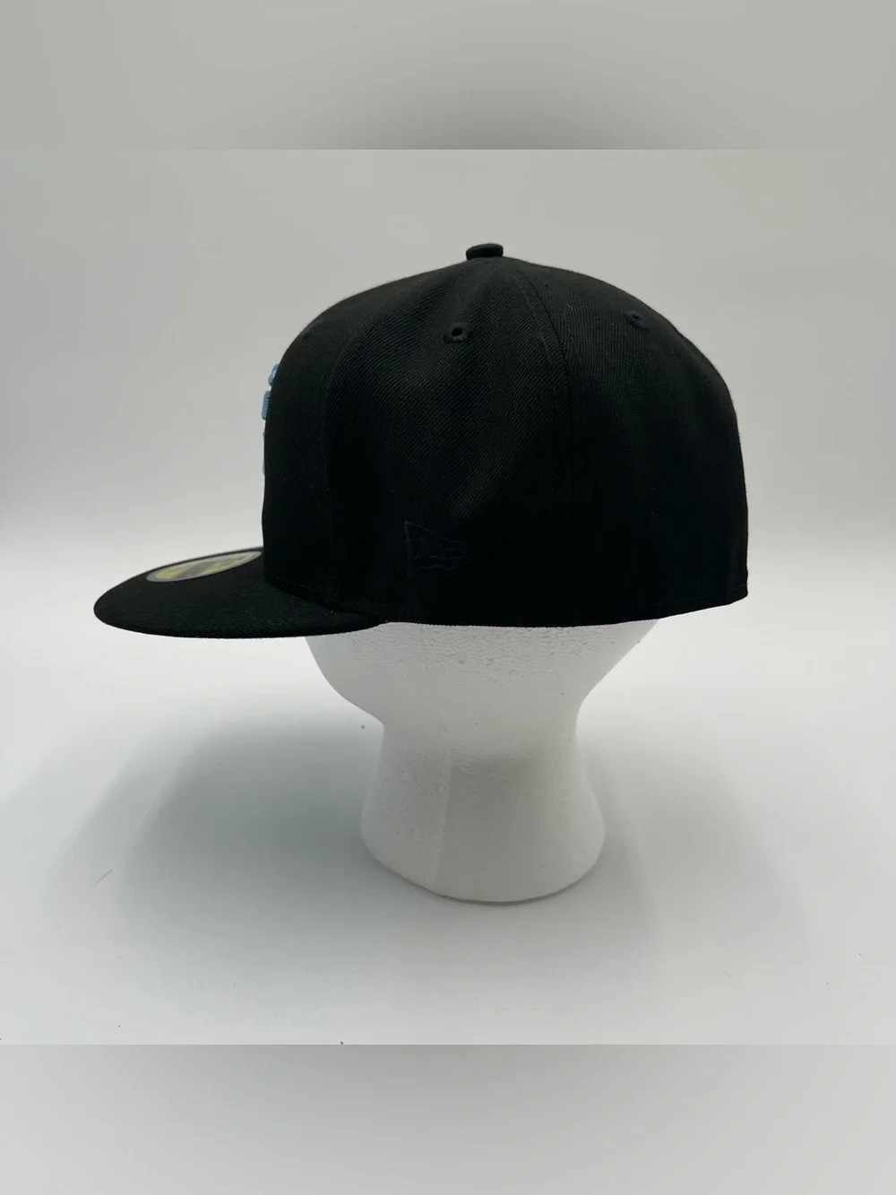 New Era MLB 59FIFTY Cooperstown San Francisco World Series Fitted Cap Hat 7 3/8